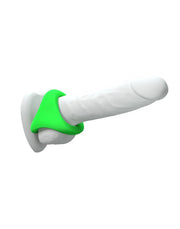 Love to Love - Neon Ring Kit Set Van 3 Cockringen-Erotiekvoordeel.nl