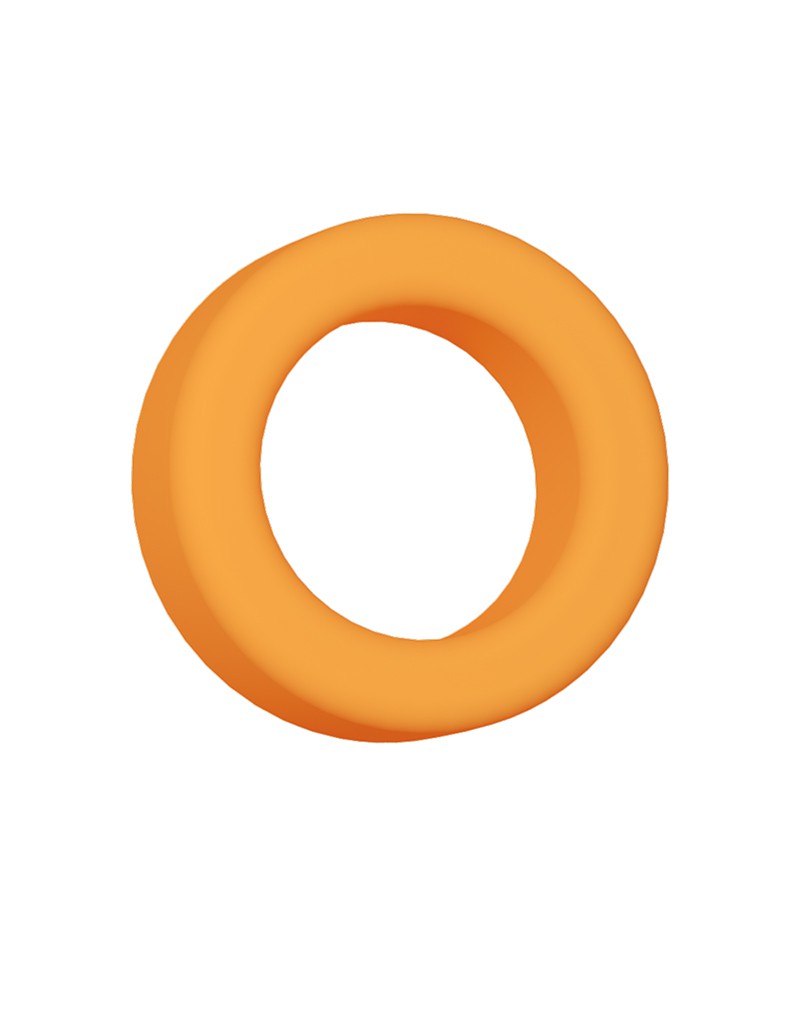 Love to Love - Neon Ring Kit Set Van 3 Cockringen-Erotiekvoordeel.nl