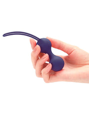 Love to Love - Per'fit Kit Kegel Balletjes Bekkenbodem Training - indigo-Erotiekvoordeel.nl