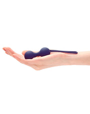 Love to Love - Per'fit Kit Kegel Balletjes Bekkenbodem Training - indigo-Erotiekvoordeel.nl