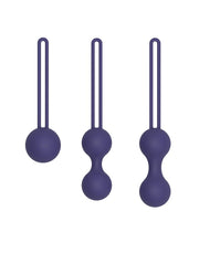 Love to Love - Per'fit Kit Kegel Balletjes Bekkenbodem Training - indigo-Erotiekvoordeel.nl