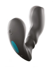 Love to Love - Player One - Prostaat Vibrator Met Remote Control-Erotiekvoordeel.nl