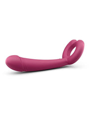 Love to Love - Please Me - Multi Vibrator - Deep Pink-Erotiekvoordeel.nl