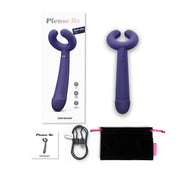 Love to Love - Please Me - Vibrador múltiple - Par-Erotiekvoordeel.nl
