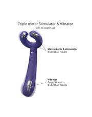 Love to Love - Please Me - Vibrador múltiple - Par-Erotiekvoordeel.nl