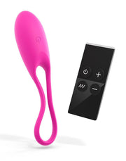 Love to Love - Feel The Love - Vibrerend Ei Met remote Control-Erotiekvoordeel.nl