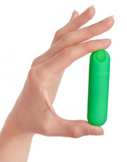 Love to Love - Vibrerend Slipje - Secret Panty 2 - Groen-Erotiekvoordeel.nl