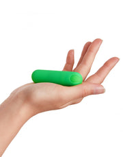 Love to Love - Vibrerend Slipje - Secret Panty 2 - Groen-Erotiekvoordeel.nl