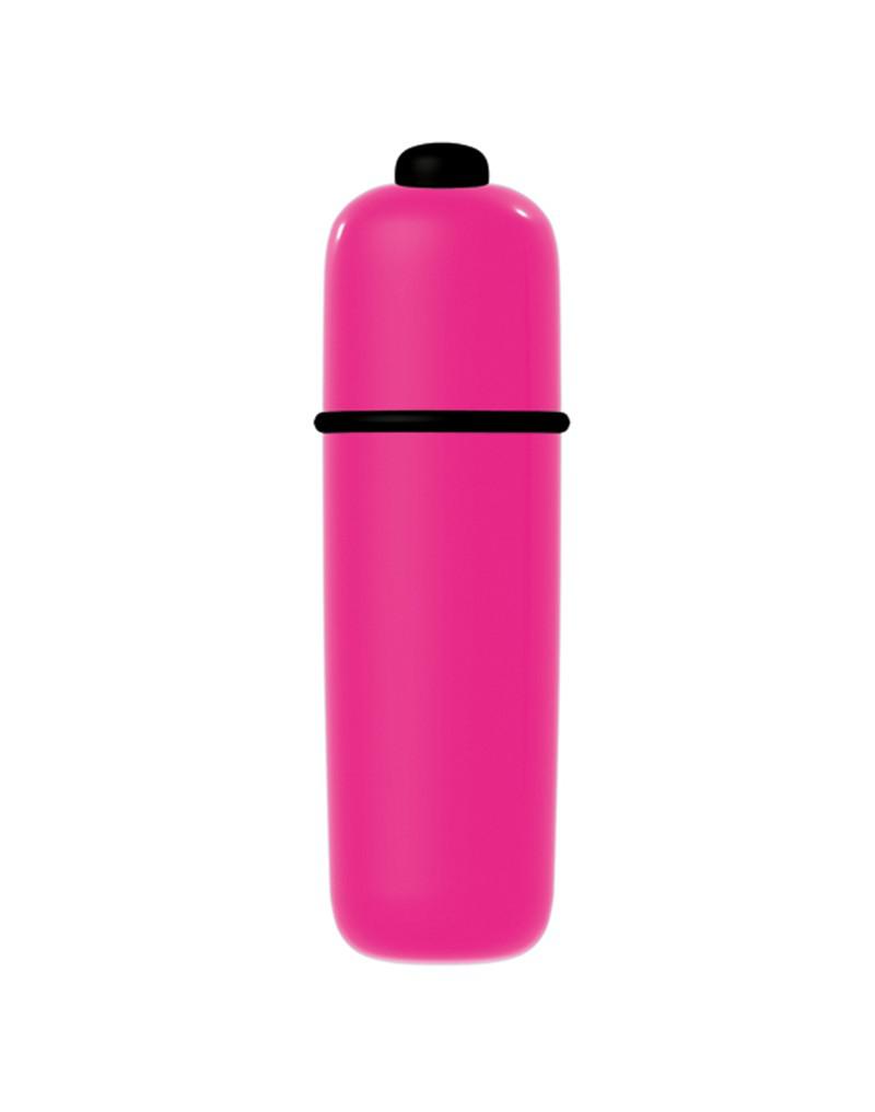 Love to Love - Waouhhh - Mini Vibrator - Roze-Erotiekvoordeel.nl