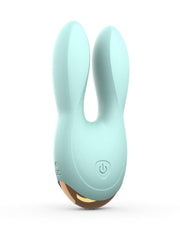 Love to Love - Hear Me - Clitoris Vibrator - Mintgroen-Erotiekvoordeel.nl
