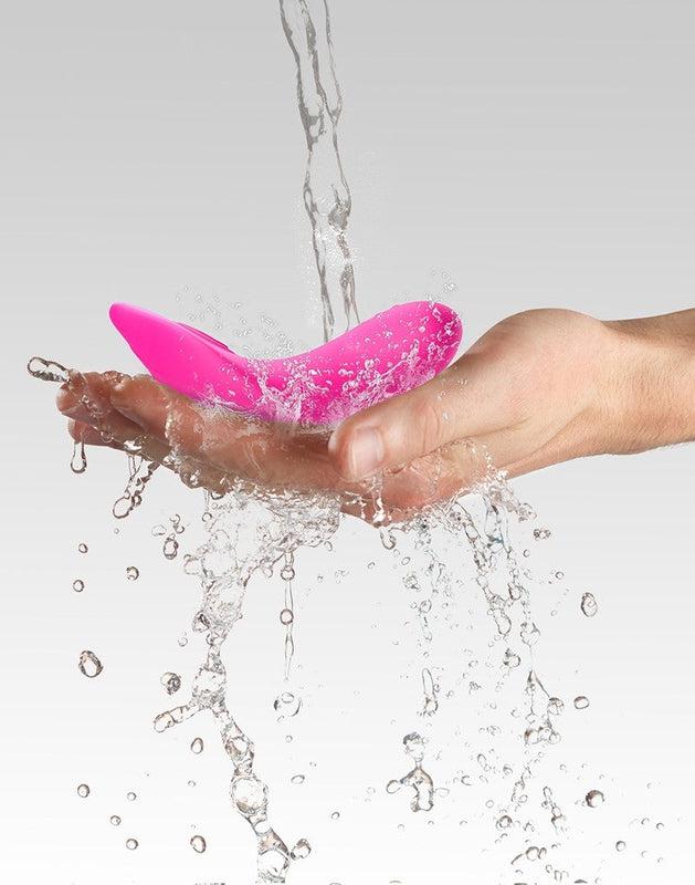 Love to Love - Clitoris Vibrator Met Remote Control Hot Spot-Erotiekvoordeel.nl