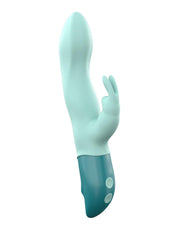 Love to Love - Hello Rabbit - Rabbit Vibrator - Mintgroen-Erotiekvoordeel.nl