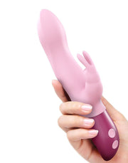 Love to Love - Hello Rabbit - Rabbit Vibrator - Roze-Erotiekvoordeel.nl