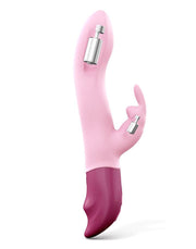 Love to Love - Hello Rabbit - Rabbit Vibrator - Roze-Erotiekvoordeel.nl