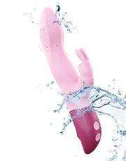 Love to Love - Hello Rabbit - Rabbit Vibrator - Roze-Erotiekvoordeel.nl