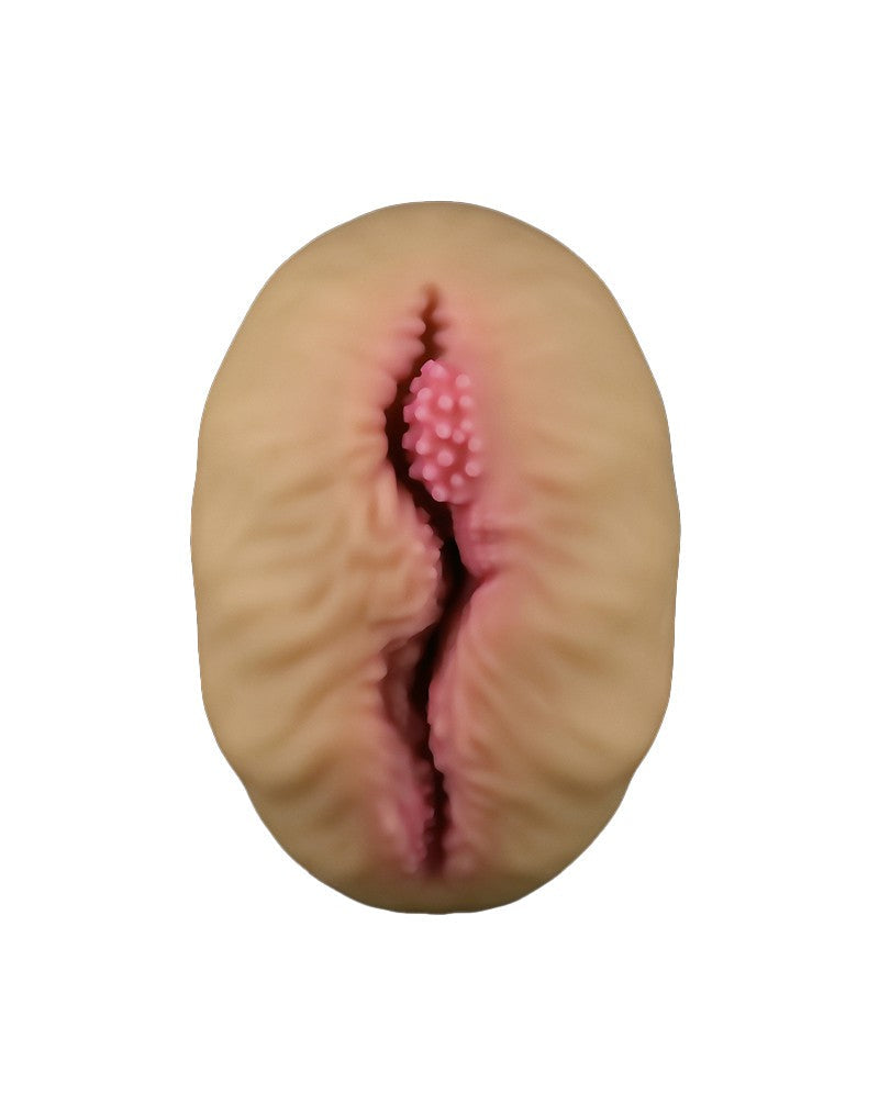 LoveToy - Alien's Pie 1 - Stroker Masturbator - Helle Hautfarbe - Erotiekvoordeel.nl