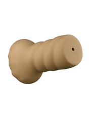 LoveToy - Alien's Pie 1 - Stroker Masturbator - Helle Hautfarbe - Erotiekvoordeel.nl