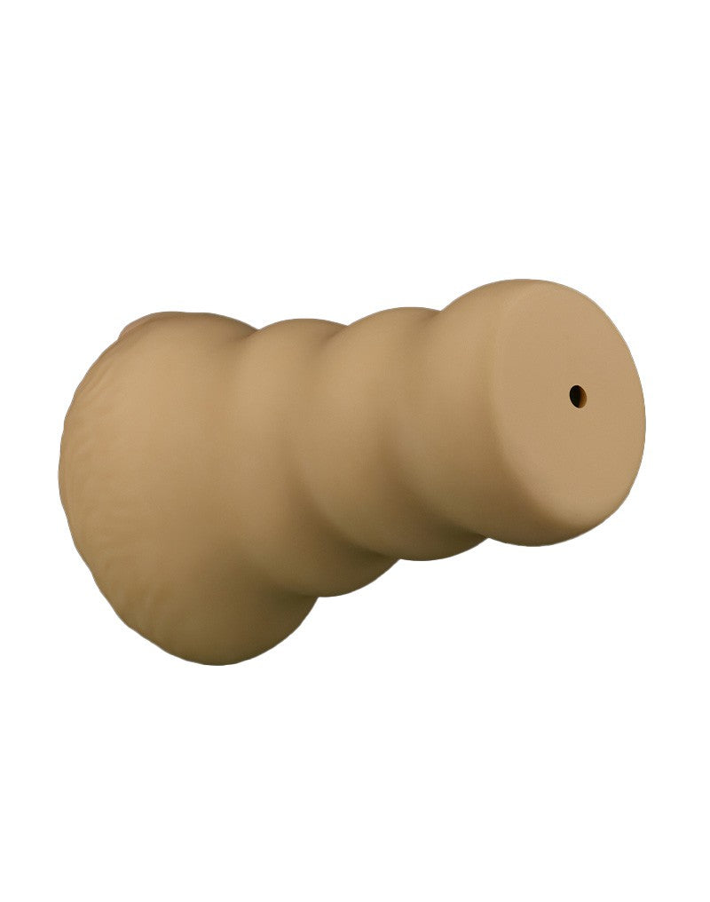 LoveToy - Alien's Pie 3 - Masturbateur Stroker - Teint clair - Erotiekvoordeel.nl