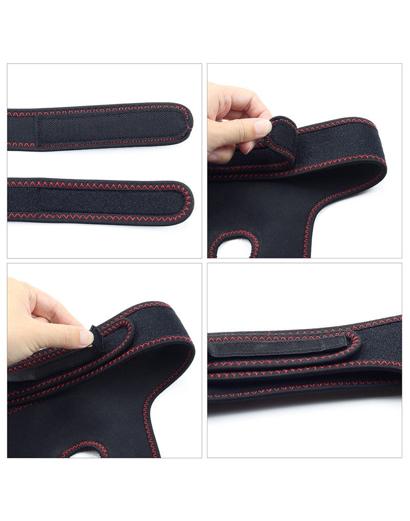 LoveToy - Easy Strap-on Set Met Dildo - 18 cm - Lichte Huidskleur-Erotiekvoordeel.nl