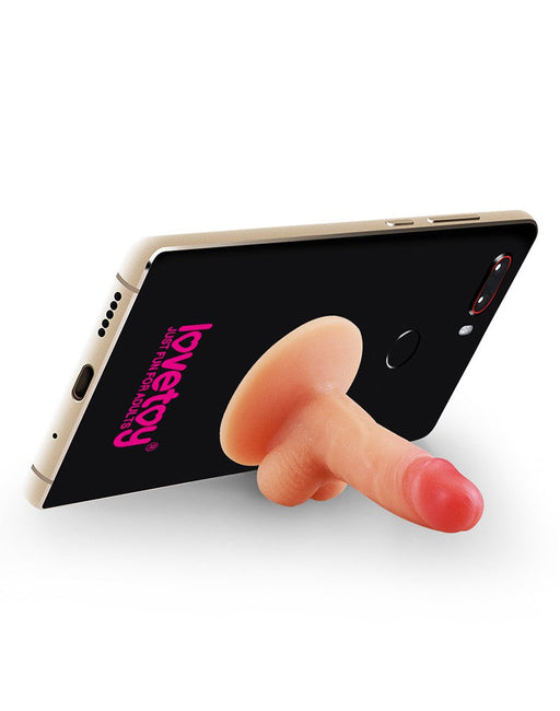 LoveToy - Uchwyt Na Telefon Piemel-Erotiekvoordeel.nl