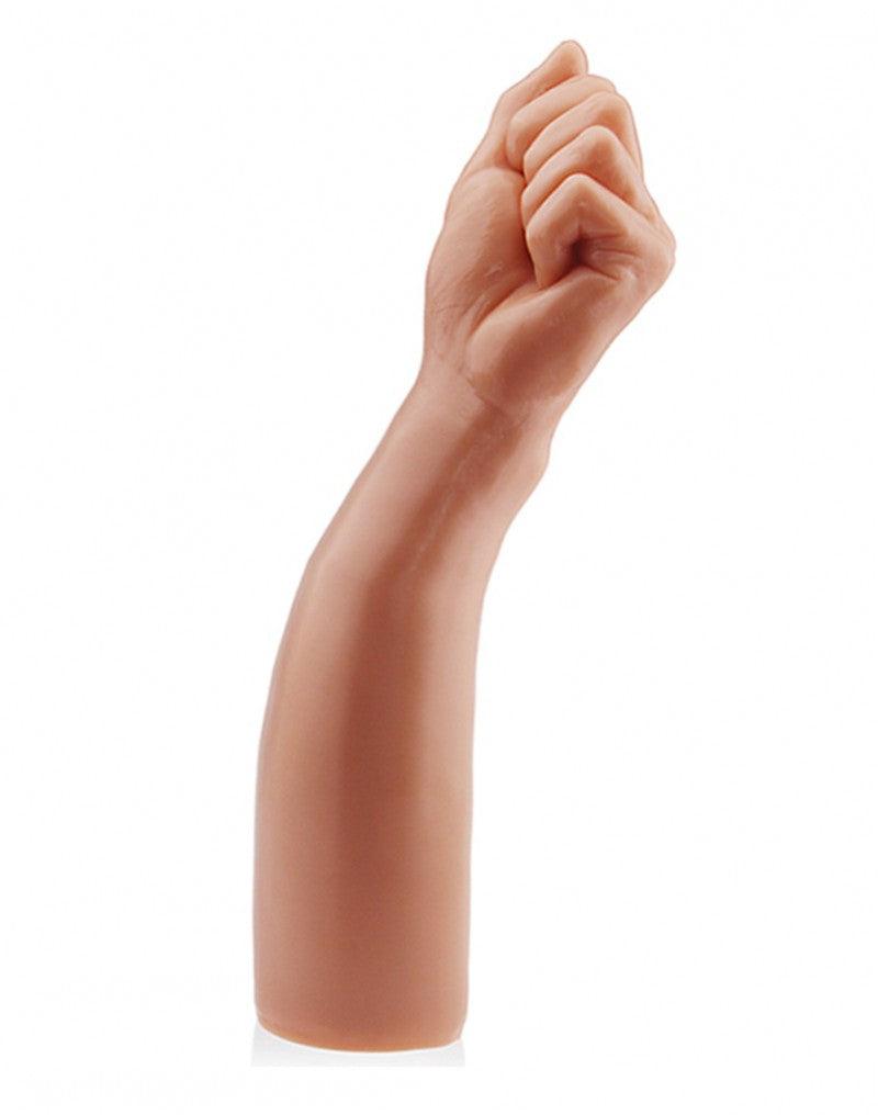 LoveToy - The Bitch Fist Fucker - Dildo XXL-Erotiekvoordeel.nl