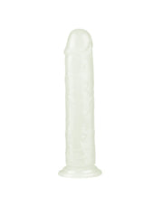 LoveToy - Lumino Play - Dildo - 21 cm - Glow In The Dark-Erotiekvoordeel.nl