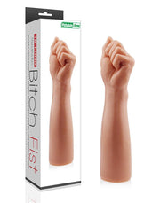 LoveToy - The Bitch Fist Fucker - Dildo XXL-Erotiekvoordeel.nl