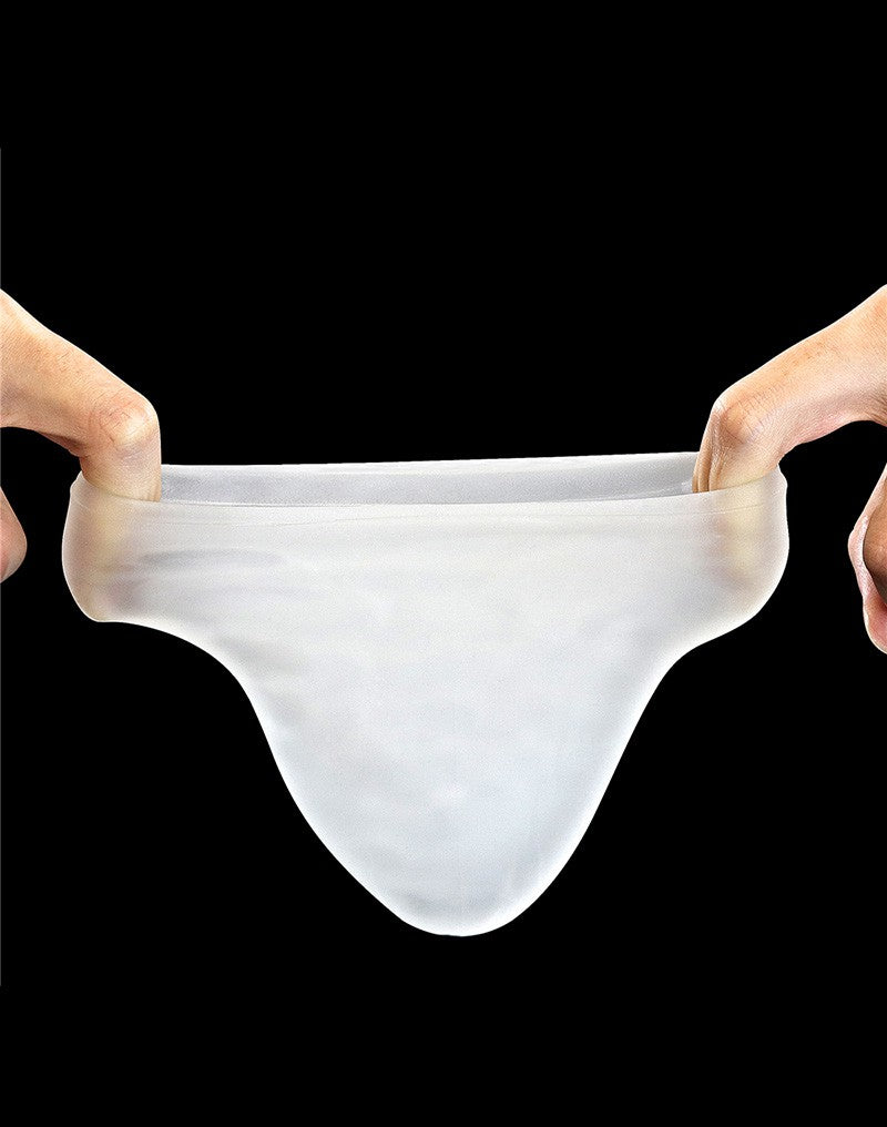 LoveToy - Giant Egg - Masturbator Ei - Paars-Erotiekvoordeel.nl