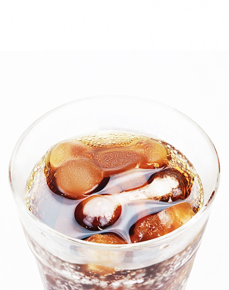 LoveToy - IJsblokjes of Chocolade Vorm Piemels-Erotiekvoordeel.nl