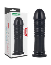 LoveToy - King Size Anaal Dildo 22.5 cm-Erotiekvoordeel.nl