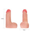 Lovetoy - Levensechte Slappe Penis - Limpy Cock - 12 cm - Lichte Huidskleur-Erotiekvoordeel.nl