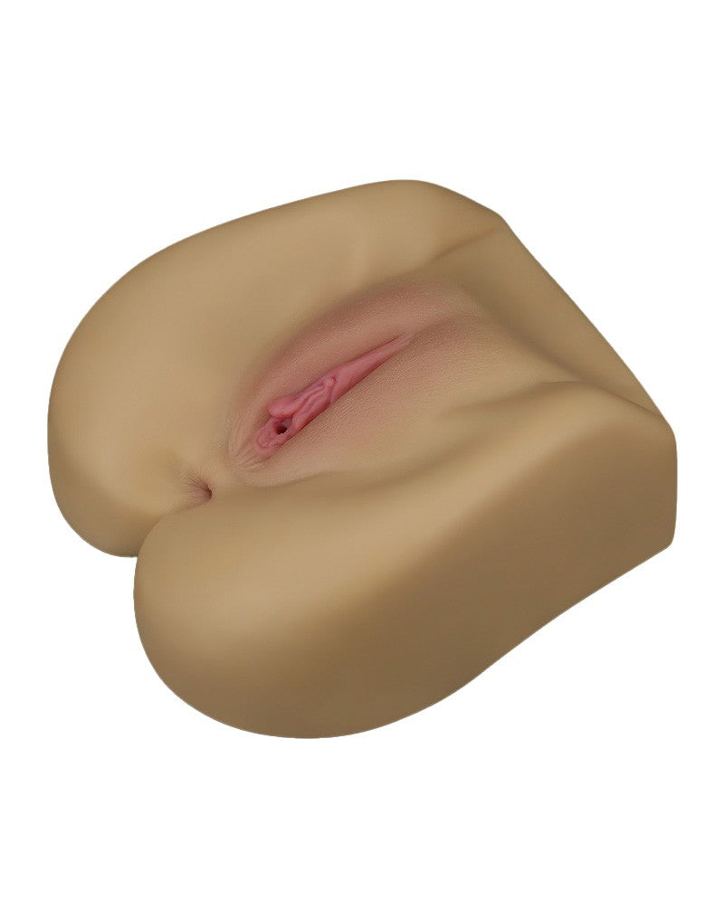 LoveToy Streetgirls 1 Masturbator - Realistisch & Dubbel-Erotiekvoordeel.nl