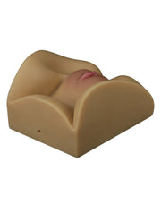 LoveToy Streetgirls 2 Masturbator - Realistisch & Dubbel-Erotiekvoordeel.nl