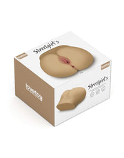 LoveToy Streetgirls 4 Masturbator - Realistisch & Dubbel-Erotiekvoordeel.nl