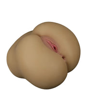 LoveToy Streetgirls 4 Masturbator - Realistisch & Dubbel-Erotiekvoordeel.nl