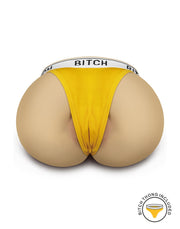 LoveToy Streetgirls 11 Masturbator - Realistische Vagina & Anus-Erotiekvoordeel.nl