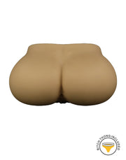 LoveToy Streetgirls 11 Masturbator - Realistische Vagina & Anus-Erotiekvoordeel.nl