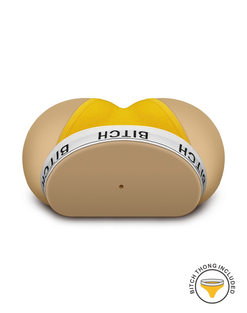 LoveToy Streetgirls 11 Masturbator - Realistische Vagina & Anus-Erotiekvoordeel.nl