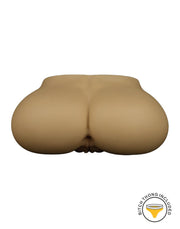 LoveToy Streetgirls 12 Masturbator - Realistische Vagina & Anus-Erotiekvoordeel.nl