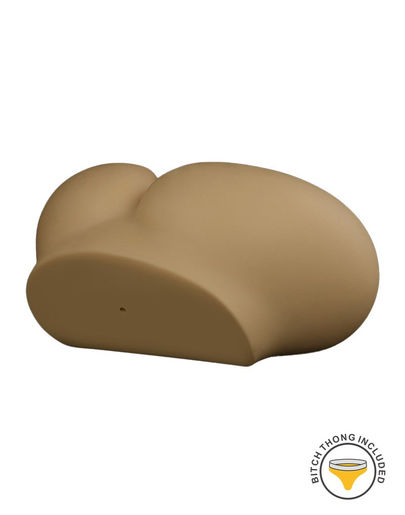 LoveToy Streetgirls 12 Masturbator - Realistische Vagina & Anus-Erotiekvoordeel.nl