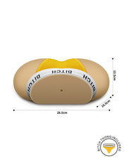 LoveToy Streetgirls 13 Masturbator - Realistische Vagina & Anus-Erotiekvoordeel.nl