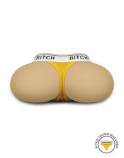 LoveToy Streetgirls 13 Masturbator - Realistische Vagina & Anus-Erotiekvoordeel.nl