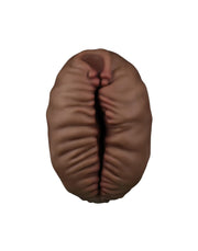 LoveToy - Alien's Pie 2 - Stroker Masturbator - Donkere Huidskleur-Erotiekvoordeel.nl