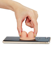 LoveToy - Telefoonhouder Boobies-Erotiekvoordeel.nl