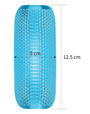 LoveToy - Training Master Masturbator - Blauw-Erotiekvoordeel.nl