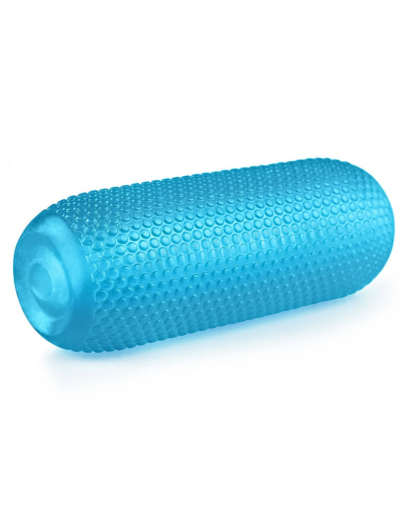 LoveToy - Training Master Masturbator - Blauw-Erotiekvoordeel.nl