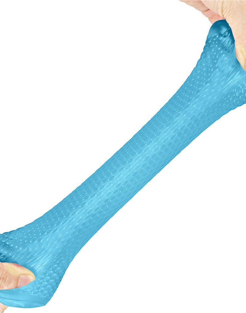 LoveToy - Training Master Masturbator - Blauw-Erotiekvoordeel.nl