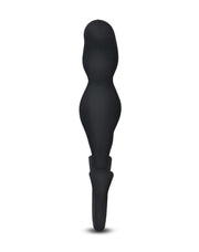 LoveToy - Ultimate P-spot Teaser - Prostaat Dildo - Zwart-Erotiekvoordeel.nl