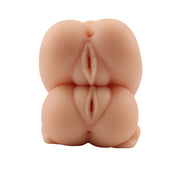 ManQ - Geminate Lady Masturbator-Erotiekvoordeel.nl