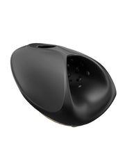 ManWan - Man.Wand Pulsion One Masturbator - Zwart-Erotiekvoordeel.nl